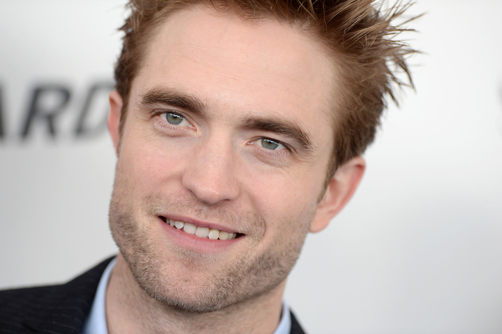 Robert Pattinson